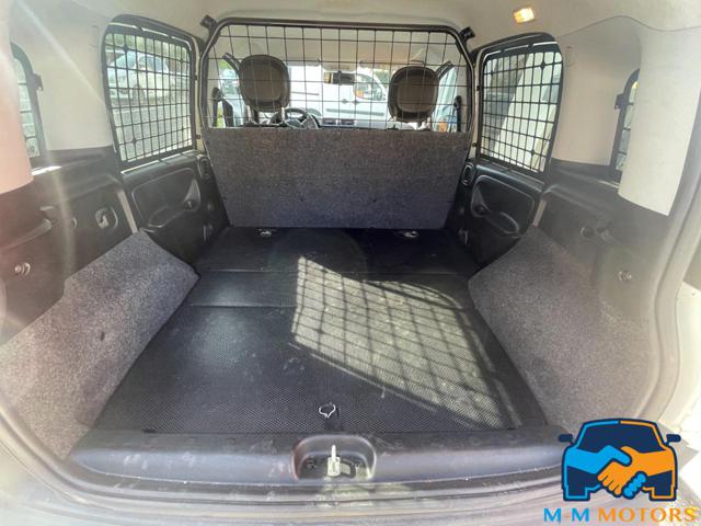 FIAT Panda usata 14