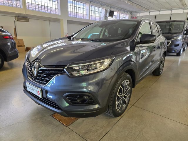 RENAULT Kadjar usata, con ABS