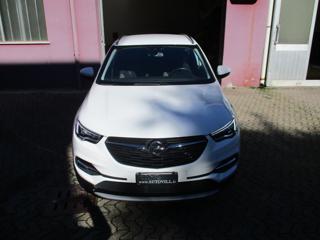 OPEL Grandland X usata, con Airbag laterali
