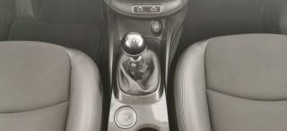FIAT 500X usata, con ESP