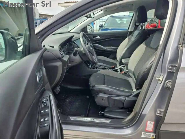 OPEL Grandland X usata, con Climatizzatore