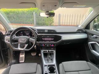 AUDI Q3 usata 8