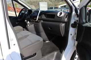 FIAT Talento usata, con Vivavoce