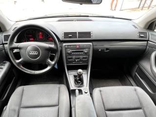AUDI A4 usata, con Immobilizzatore elettronico