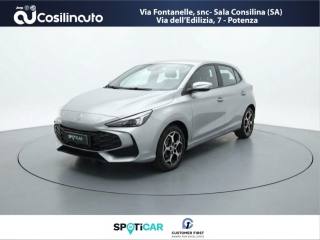 MG MG3 1.5 Comfort 115 Cv