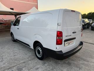 FIAT Scudo usata, con Alzacristalli elettrici