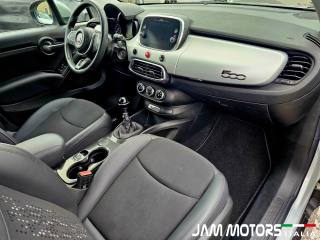 FIAT 500X usata, con Controllo trazione
