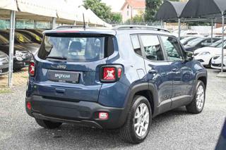 JEEP Renegade usata, con Alzacristalli elettrici
