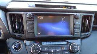 TOYOTA RAV 4 usata 97