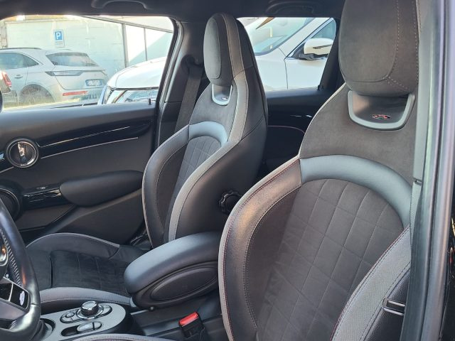 MINI Cooper S usata 20