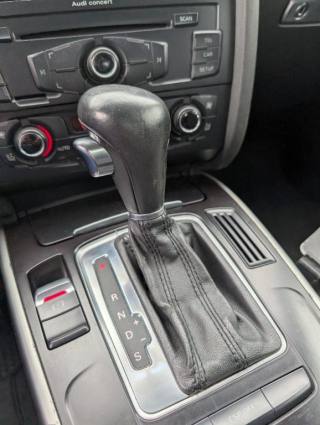 AUDI A5 usata, con Chiusura centralizzata