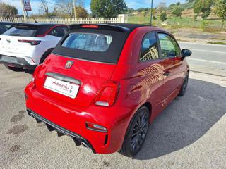 ABARTH 595 usata 24