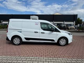 FORD Transit Connect usata, con Boardcomputer
