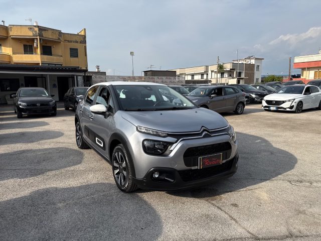 CITROEN C3 usata, con Airbag