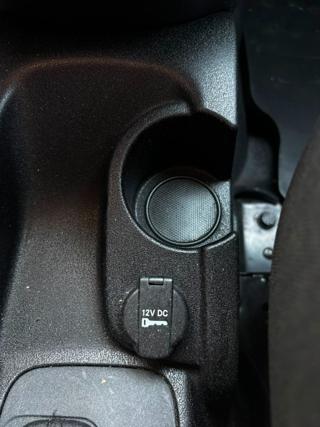 FIAT Doblo usata 27