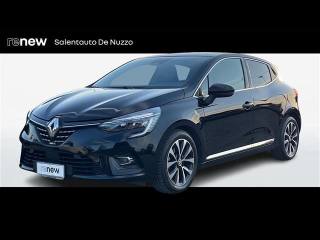 RENAULT Clio 5 Porte 1.6 E-TECH Hybrid 140cv Intens Auto