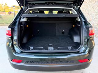 JEEP Compass usata, con Controllo vocale