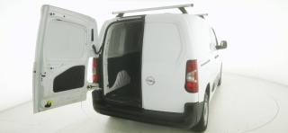 OPEL Combo usata, con Freno di stazionamento elettrico