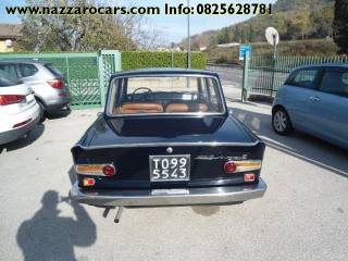 LANCIA Fulvia usata 4
