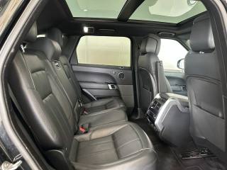 LAND ROVER Range Rover Sport usata, con Autoradio