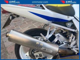 SUZUKI GSX R 750 usata 8