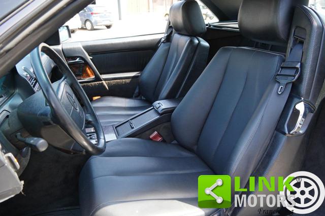 MERCEDES-BENZ SL 280 usata 25