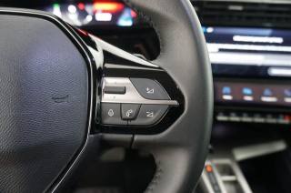 PEUGEOT 408 usata, con Sedile posteriore sdoppiato