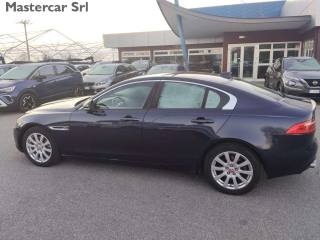 JAGUAR XE usata, con Alzacristalli elettrici