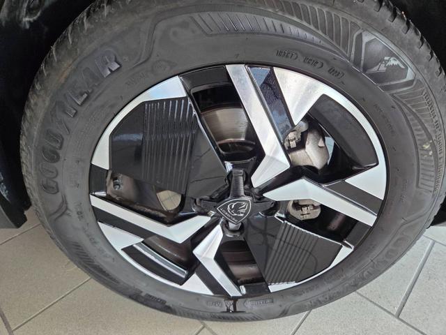 PEUGEOT 2008 usata, con Chiusura centralizzata