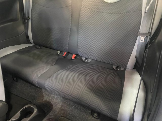FIAT 500 usata 13
