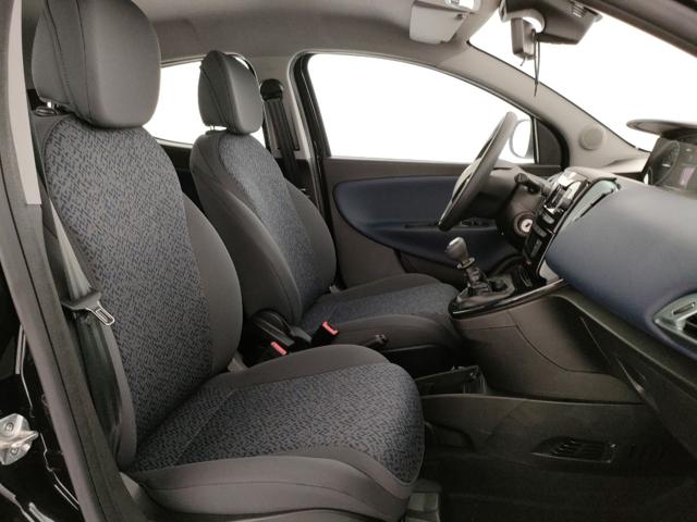LANCIA Ypsilon usata, con Boardcomputer