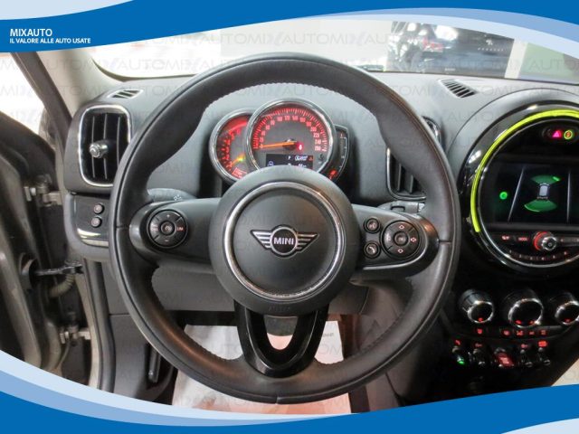 MINI Countryman usata, con Airbag Passeggero