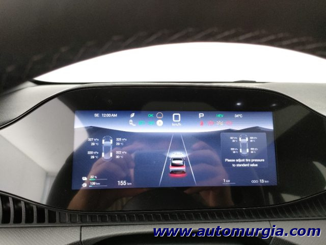 BYD DOLPHIN G DM-i usata, con USB