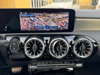MERCEDES-BENZ CLA 200 usata, con Cruise Control