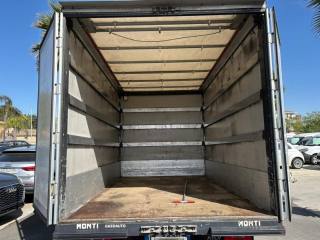 IVECO Daily usata, con Climatizzatore