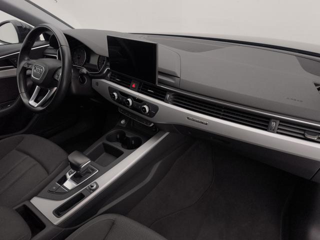AUDI A4 allroad usata, con Fari LED
