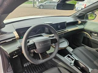 LANCIA Ypsilon usata, con Chiusura centralizzata