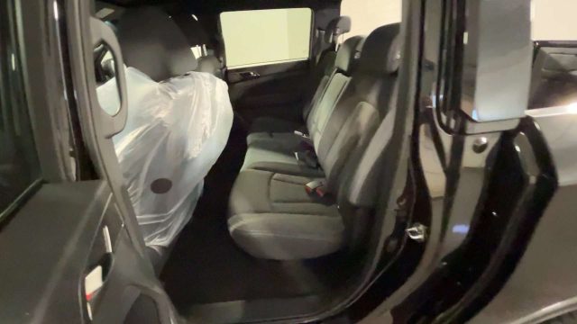 KGM Rexton usata 20