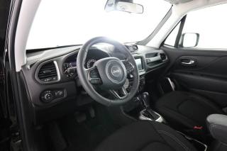 JEEP Renegade usata 1