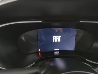 FIAT Tipo usata, con Touch screen