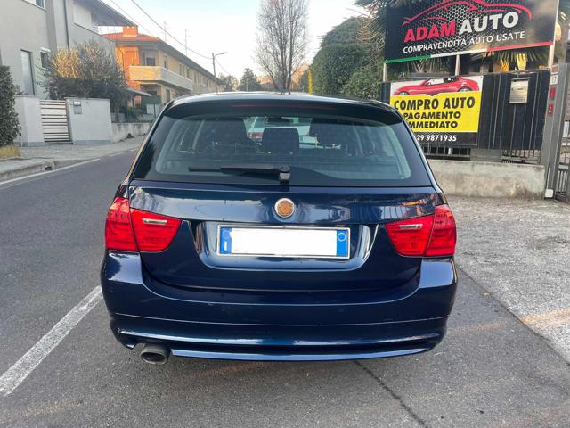 BMW 318 usata, con Airbag Passeggero