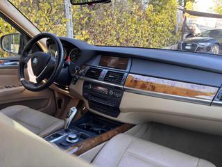 BMW X5 usata, con Autoradio
