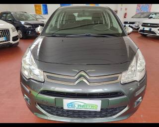 CITROEN C3 usata, con Airbag