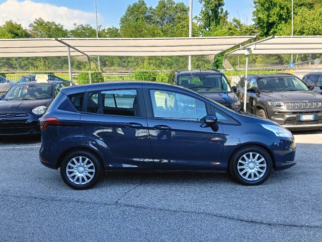 FORD B-Max usata, con Airbag Passeggero