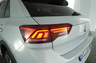 VOLKSWAGEN T-Roc usata 15