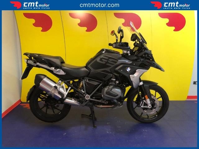 BMW R 1250 GS usata 0