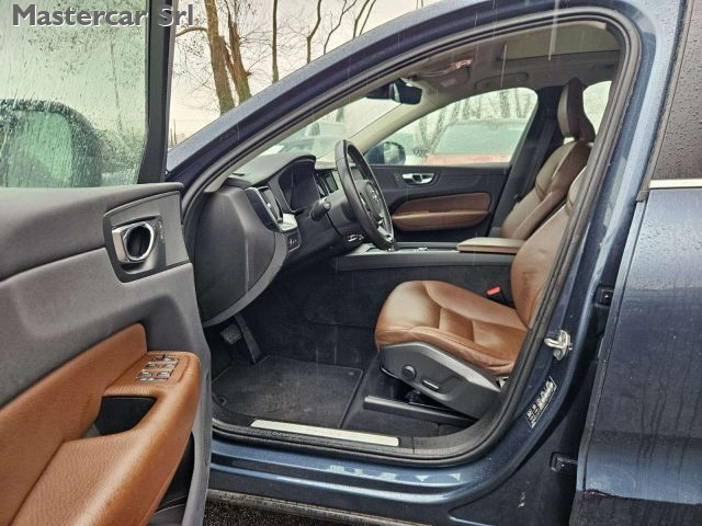 VOLVO XC60 usata, con Immobilizzatore elettronico