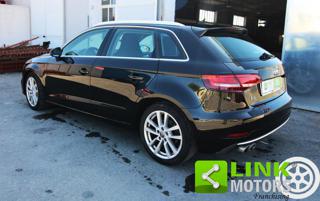 AUDI A3 usata, con Airbag Passeggero