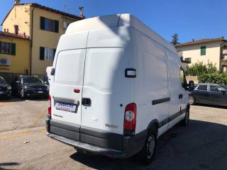 RENAULT Master usata, con Climatizzatore
