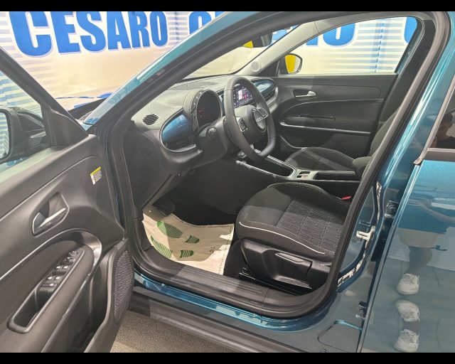 FIAT 600 usata, con USB